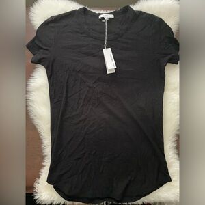 New! James Perse Top